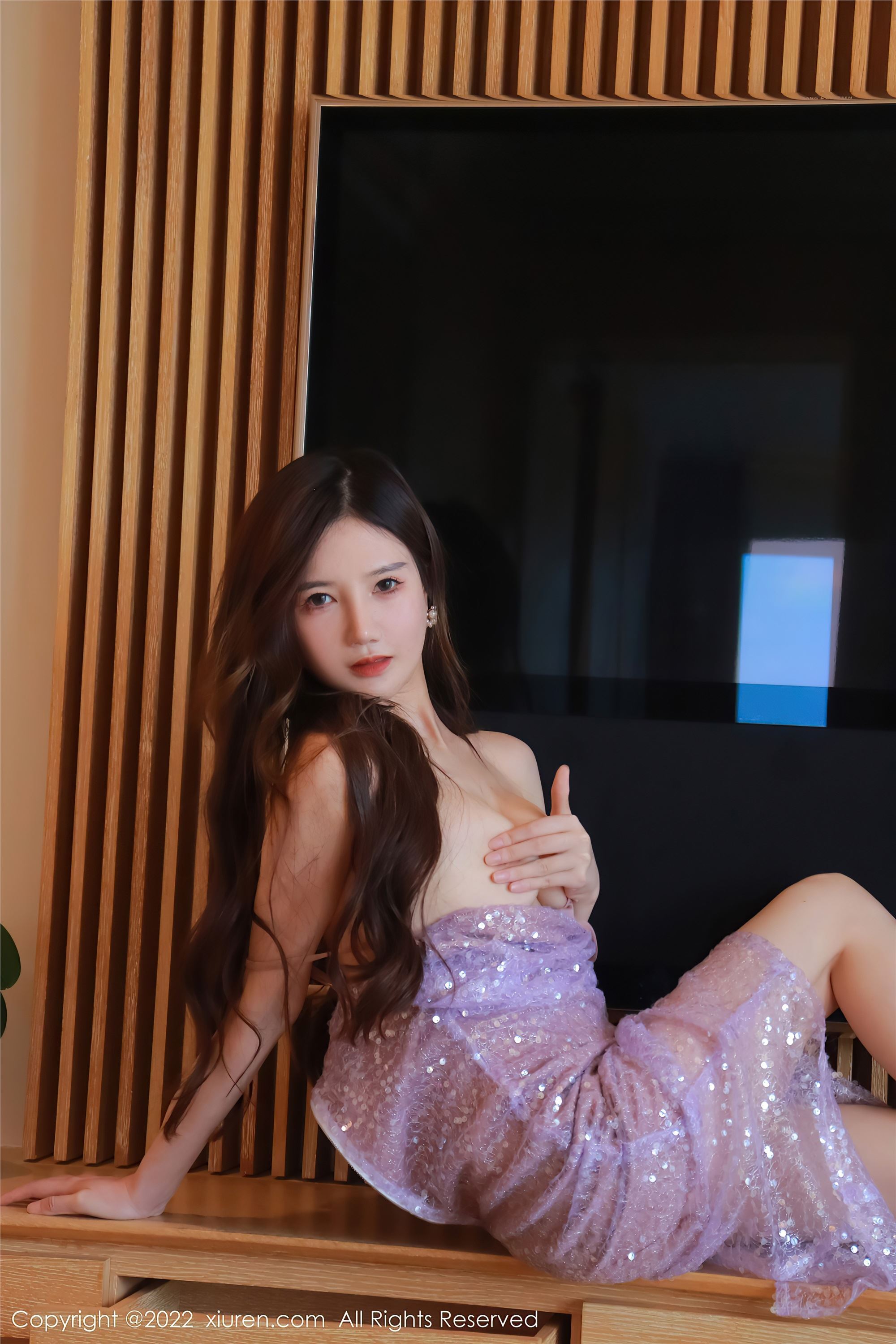 Xiuren秀人网 2022.08.29 NO.5508 古月小同学